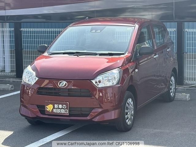 daihatsu mira-e-s 2021 -DAIHATSU 【神戸 582ﾅ2821】--Mira e:s LA350S--0252476---DAIHATSU 【神戸 582ﾅ2821】--Mira e:s LA350S--0252476- image 1