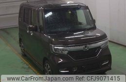 honda n-box 2018 -HONDA--N BOX JF3-1080671---HONDA--N BOX JF3-1080671-