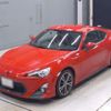 toyota 86 2012 -TOYOTA 【一宮 300に7221】--86 ZN6-016572---TOYOTA 【一宮 300に7221】--86 ZN6-016572- image 1