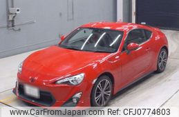 toyota 86 2012 -TOYOTA 【一宮 300に7221】--86 ZN6-016572---TOYOTA 【一宮 300に7221】--86 ZN6-016572-