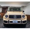 mercedes-benz amg 2021 -MERCEDES-BENZ--AMG 3BA-463276--W1N4632761X395458---MERCEDES-BENZ--AMG 3BA-463276--W1N4632761X395458- image 5