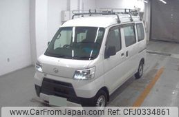 daihatsu hijet-cargo 2021 quick_quick_3BD-S321V_S321V-0488588