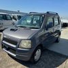 suzuki wagon-r 1998 CFJBID_ USS横浜_MC11S-602294 image 1