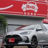 toyota yaris 2024 -TOYOTA 【岐阜 504ﾀ6103】--Yaris 5BA-MXPA10--MXPA10-2076960---TOYOTA 【岐阜 504ﾀ6103】--Yaris 5BA-MXPA10--MXPA10-2076960- image 1