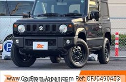 suzuki jimny 2024 CFJ0490453