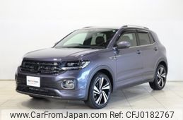 volkswagen t-cross 2024 -VOLKSWAGEN--VW T-Cross 3BA-C1DKR--WVGZZZC1ZPY089***---VOLKSWAGEN--VW T-Cross 3BA-C1DKR--WVGZZZC1ZPY089***-