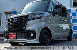 suzuki spacia 2024 quick_quick_5BD-MK33V_MK33V-201979