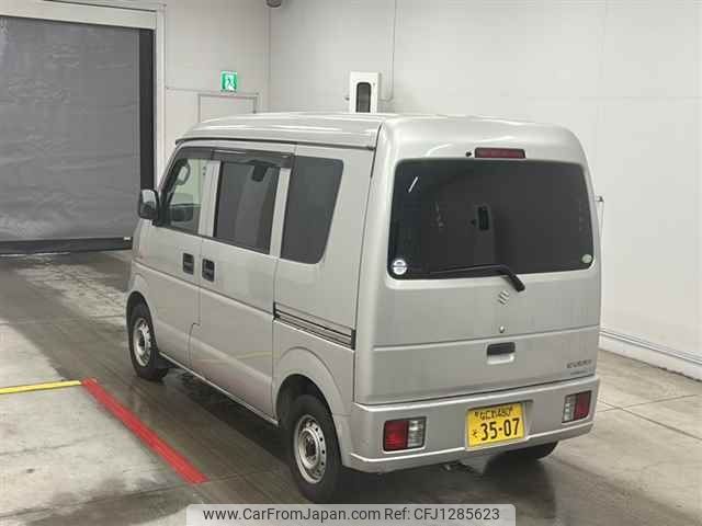 suzuki every 2010 -SUZUKI 【なにわ 480ソ3507】--Every DA64V-423616---SUZUKI 【なにわ 480ソ3507】--Every DA64V-423616- image 2
