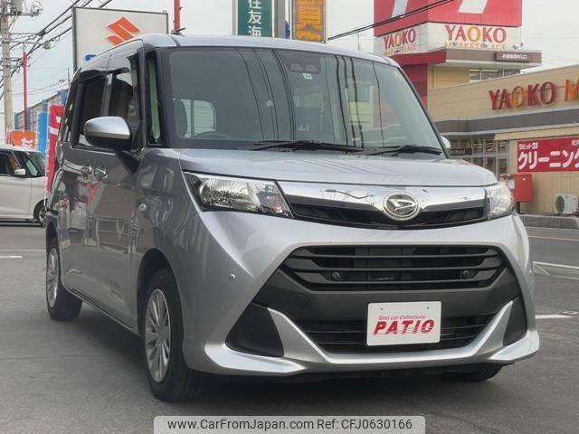 daihatsu thor 2019 quick_quick_M900S_M900S-0063063 image 2