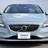 volvo v40 2019 -VOLVO--Volvo V40 DBA-MB4154T--YV1MV2920K2595457---VOLVO--Volvo V40 DBA-MB4154T--YV1MV2920K2595457- image 6