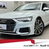 audi a6-avant 2019 quick_quick_AAA-F2DLZF_WAUZZZF25KN078125 image 1