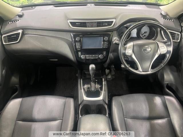 nissan x-trail 2016 -NISSAN--X-Trail DBA-NT32--NT32-044607---NISSAN--X-Trail DBA-NT32--NT32-044607- image 2