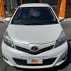 toyota vitz 2012 CFJ1700953 image 9