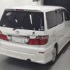 toyota alphard 2007 -TOYOTA--Alphard ANH10W--0182457---TOYOTA--Alphard ANH10W--0182457- image 6