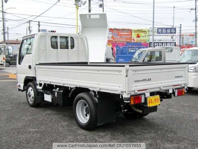 nissan atlas 2024 -NISSAN 【豊田 400ｾ6591】--Atlas 2RG-AHS88A--AHS88-7000852---NISSAN 【豊田 400ｾ6591】--Atlas 2RG-AHS88A--AHS88-7000852- image 2