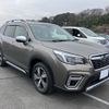 subaru forester 2021 quick_quick_5AA-SKE_SKE-054148 image 1