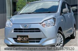 daihatsu mira-e-s 2018 CFJ1575520
