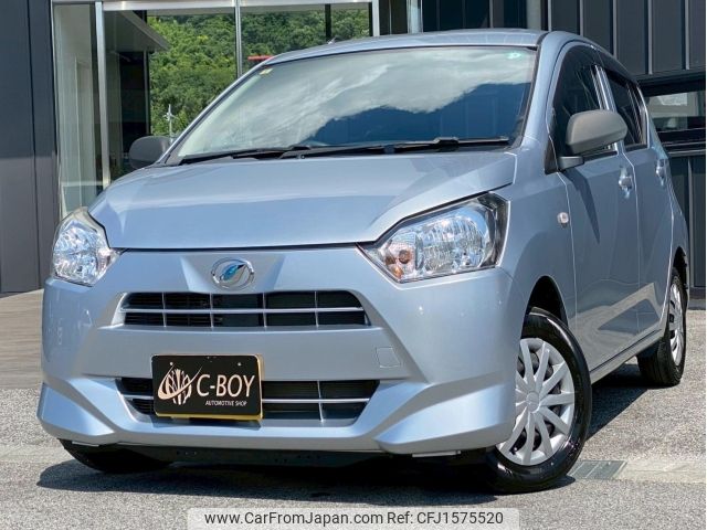 daihatsu mira-e-s 2018 CFJ1575520 image 1