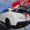 honda civic 2016 quick_quick_DBA-FK2_FK2-1000115 image 2