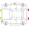 suzuki every-wagon 2014 -SUZUKI--Every Wagon ABA-DA64W--DA64W-442015---SUZUKI--Every Wagon ABA-DA64W--DA64W-442015- image 2