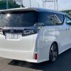 toyota vellfire 2018 -TOYOTA--Vellfire AGH30W--AGH30-0180199---TOYOTA--Vellfire AGH30W--AGH30-0180199- image 2