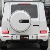 mercedes-benz g-class 2024 -MERCEDES-BENZ--Benz G Class 3DA-463350--W1N4633501X508861---MERCEDES-BENZ--Benz G Class 3DA-463350--W1N4633501X508861- image 10