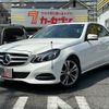 mercedes-benz e-class 2013 -MERCEDES-BENZ--Benz E Class RBA-212055C--WDD2120552A892868---MERCEDES-BENZ--Benz E Class RBA-212055C--WDD2120552A892868- image 1