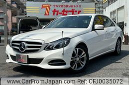 mercedes-benz e-class 2013 -MERCEDES-BENZ--Benz E Class RBA-212055C--WDD2120552A892868---MERCEDES-BENZ--Benz E Class RBA-212055C--WDD2120552A892868-