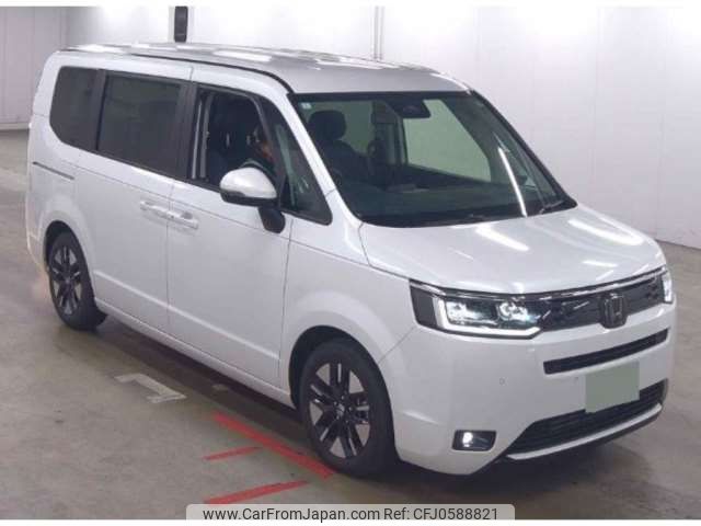 honda stepwagon 2024 -HONDA 【滋賀 301ﾐ4974】--Stepwgn 5BA-RP6--RP6-1119466---HONDA 【滋賀 301ﾐ4974】--Stepwgn 5BA-RP6--RP6-1119466- image 1