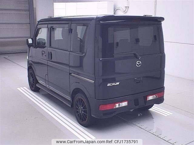 mazda scrum-wagon 2015 CFJ1735791 image 2