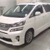 toyota vellfire 2014 -TOYOTA 【習志野 301ら6127】--Vellfire ANH20W-8337124---TOYOTA 【習志野 301ら6127】--Vellfire ANH20W-8337124- image 1