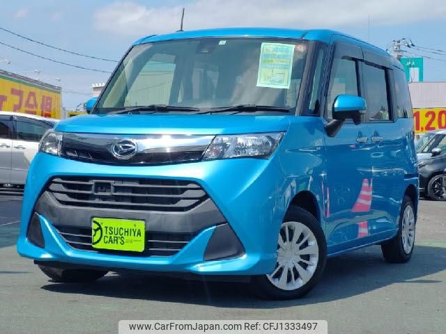 daihatsu thor 2018 quick_quick_DBA-M900S_M900S-0027738 image 1