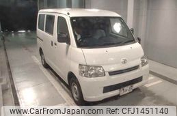 toyota liteace-van 2016 -TOYOTA--Liteace VAN S412M-0018124---TOYOTA--Liteace VAN S412M-0018124-