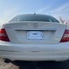 mercedes-benz c-class 2011 N5025010016F-10 image 8