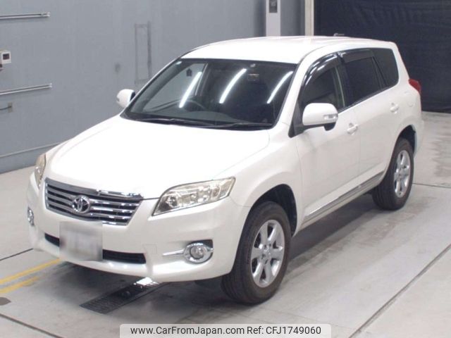 toyota vanguard 2013 CFJ1749060 image 1