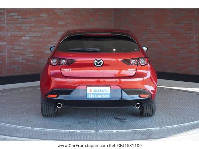 mazda mazda3 2020 CFJ1531109 image 2