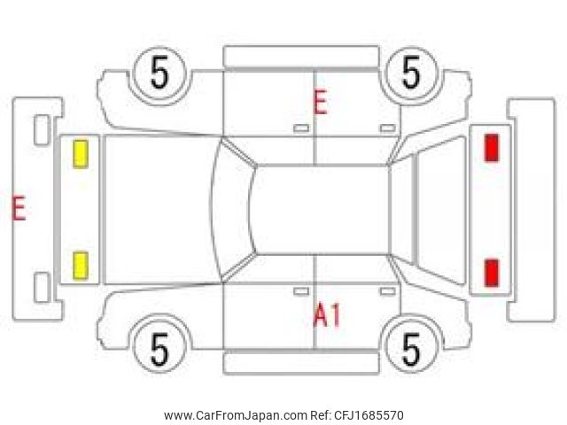 toyota land-cruiser-wagon 2024 CFJ1685570 image 2