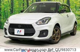 suzuki swift 2022 -SUZUKI--Swift 4BA-ZC33S--ZC33S-420664---SUZUKI--Swift 4BA-ZC33S--ZC33S-420664-