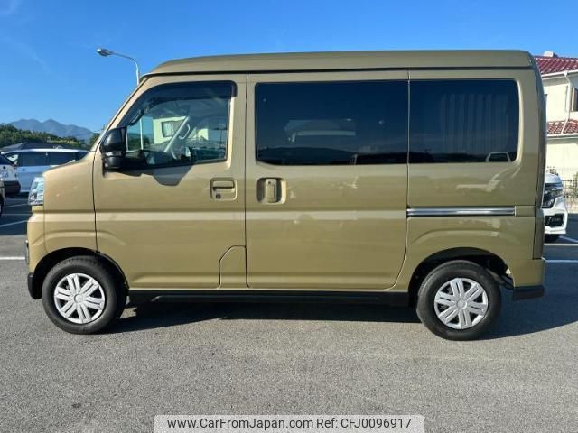 daihatsu atrai 2022 quick_quick_3BD-S710V_S710V-0027927 image 2