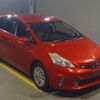 toyota prius-α 2014 -TOYOTA--Prius α DAA-ZVW41W--ZVW41-3345543---TOYOTA--Prius α DAA-ZVW41W--ZVW41-3345543- image 8