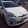 toyota prius 2010 -TOYOTA--Prius ZVW30--ZVW30-1145124---TOYOTA--Prius ZVW30--ZVW30-1145124- image 5