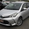 toyota vitz 2014 -TOYOTA--Vitz DBA-NSP130--NSP130-2166188---TOYOTA--Vitz DBA-NSP130--NSP130-2166188- image 1