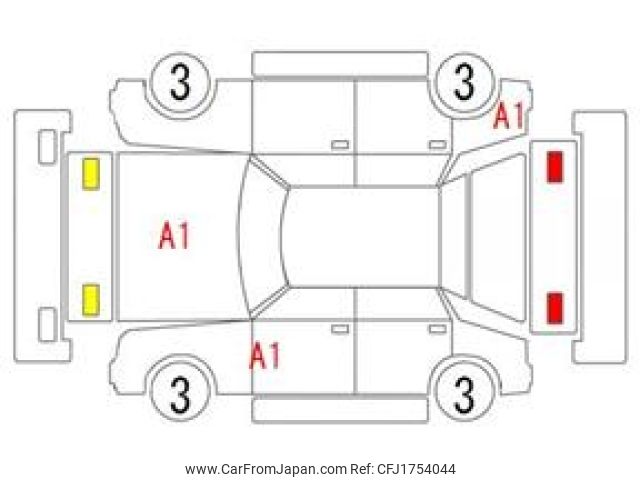 subaru levorg-layback 2024 CFJ1754044 image 2