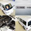 mazda bongo-van 2017 -MAZDA--Bongo Van SLP2V--105782---MAZDA--Bongo Van SLP2V--105782- image 2