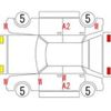 toyota alphard 2017 -TOYOTA--Alphard DBA-AGH30W--AGH30-0145232---TOYOTA--Alphard DBA-AGH30W--AGH30-0145232- image 2