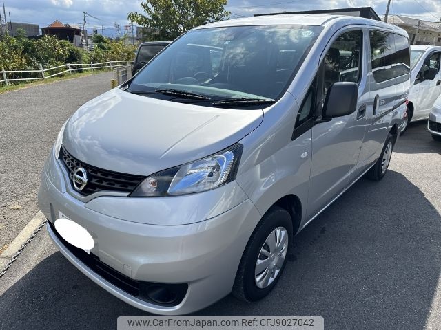 nissan nv200-vanette 2021 -NISSAN--NV200 DBF-VM20--VM20-164761---NISSAN--NV200 DBF-VM20--VM20-164761- image 2