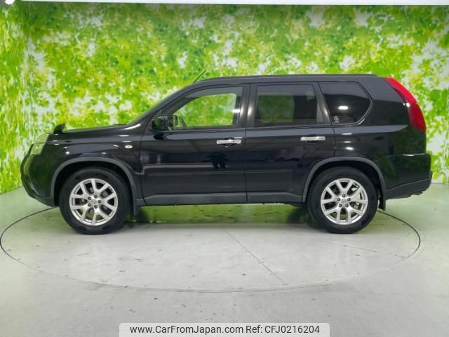 nissan x-trail 2012 quick_quick_DBA-NT31_NT31-301516 image 2