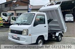 subaru sambar-truck 2007 -SUBARU--Samber Truck LE-TT2--TT2-365209---SUBARU--Samber Truck LE-TT2--TT2-365209-