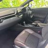 toyota c-hr 2017 quick_quick_DAA-ZYX10_ZYX10-2072208 image 7