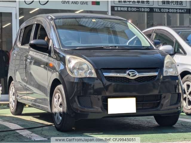 daihatsu mira 2011 -DAIHATSU--Mira DBA-L275S--L275S-2112473---DAIHATSU--Mira DBA-L275S--L275S-2112473- image 2